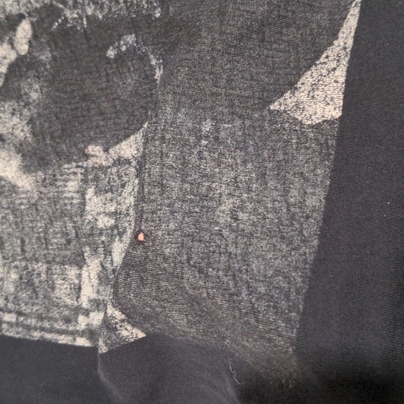 Vintage Tupac T-shirt - Picture 4 of 7